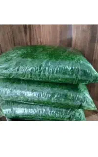 سبزی خورشتی آماده یک کیلو 80