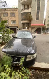 سمند سورن