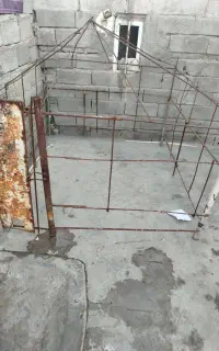 قفس بزرگ