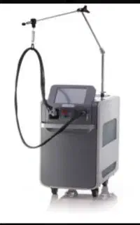 مرکز لیزر موهای زاید بدن و صورت