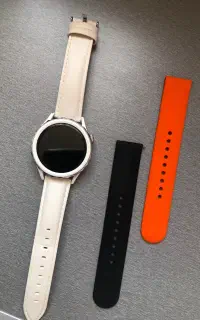 ساعت  هوشمند