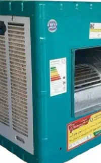 نصب،سرویس کولرهای ابی وسلولوزی و پرتابل وساخت پایه