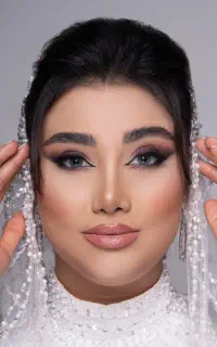 خدمات زیبایی سالنvipحنا(ثریا پیروزی