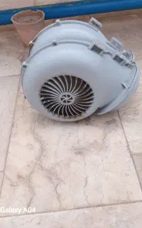 هواکش هود دوبل