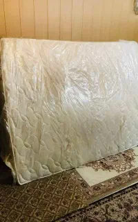 تشک خوشخواب رویال دونفره