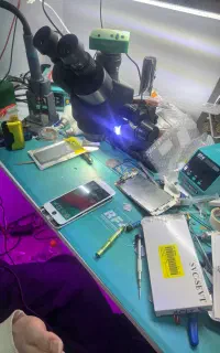 تعمیرات تخصصی آیفون و اندروید