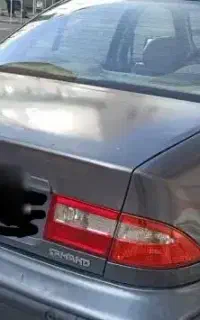 سمند مدل 93