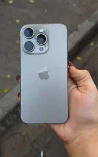 ایفون ۱۵ پرو iphone 15 pro