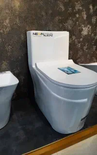 تولید چینی بهداشتی