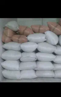 یونجه...خرمن شده و شلیف گرفته
