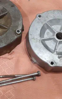 قطعات کولر