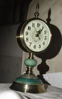 ساعت کلکسیونی جذاب
