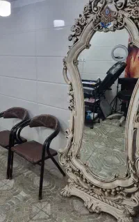 وسایل اریشگاه