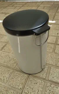 سطل زباله