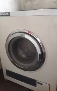 لباسشویی کنوود
