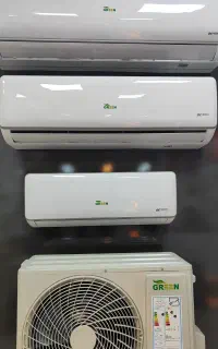 نصب سرویس تعمیرات اسپیلت