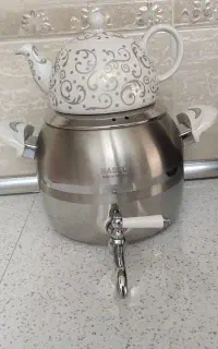کتری و قوری برند اصل راسل ترکیه