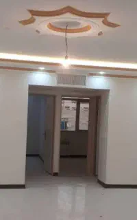 نقاشی و رنگ آمیزی ساختمان
