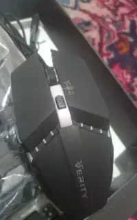 مانیتور و کیبورد و موس گیمینگ و هدفون و اسپیکر