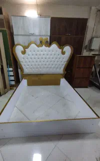 تخت خواب دو نفره