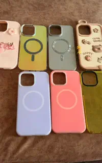 قاب گوشی آیفون ۱۳ پرومکس