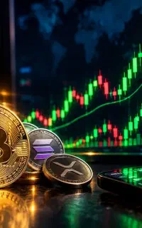 سود تضمینی با ارز دیجیتال
