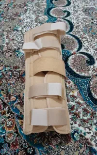 زانو بند طبی