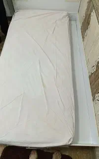 تخت خواب یک نفره عرض ۱/۲۰