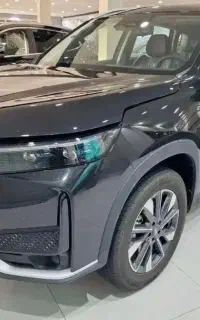 ام وی ام x77/ شرایط اقساط بانکی/تحویلفوری
