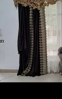 پرده مجلسی