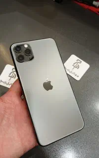 آیفون 11 پرو مکس