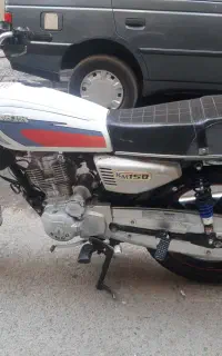 متور کبیر مدل 96