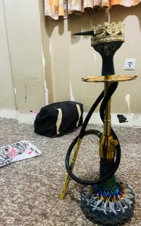 قلیلن سوپاپی طلایی