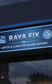 تعمیر کامپیوتر «غیرقابل تعمیر» - با گارانتی