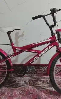 دوچرخه ۲۰ درحدنو