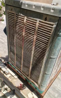 کولر آبی 7500.