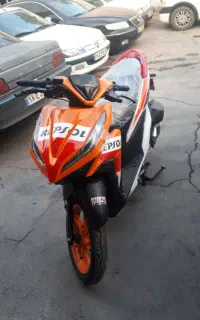 طرح رپسول کلیک ۱۸۰