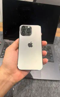 ایفون 13 پرو ۲۵۶ گیگ LLA