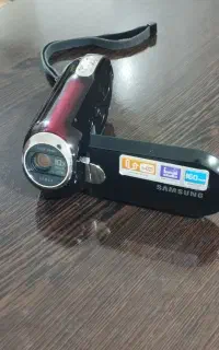 دوربین فیلمبرداری مدل (سامسونگ) اصل