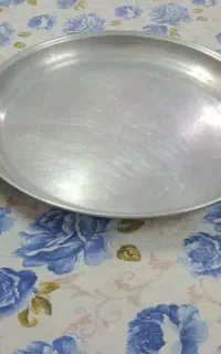تشت روحی