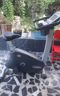 دوچرخه ورزشی باشگاهی