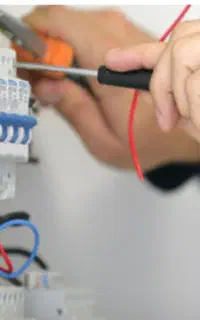 خدمات برق ساختمان