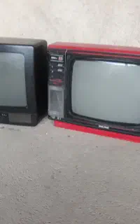 تلو یزیون قدیمی