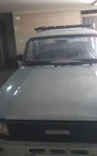 فروش وانت مزدا