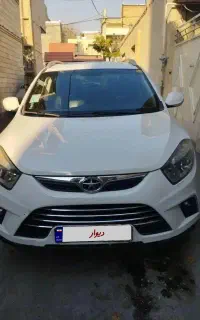 جک S5 مدل ۹۴ دنده