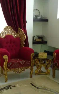 مبل سلطنتی