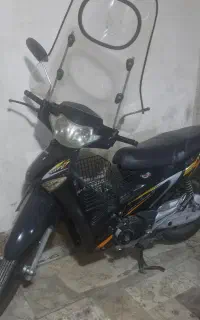 موتور پیشرو پیام 135 مدل 1391
