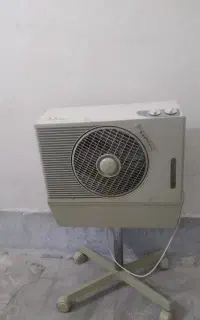 فروش یک دستگاه کولر آبی