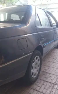 آردی مدل۸۵