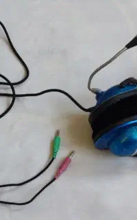 هدفون حرفه ای  استریو